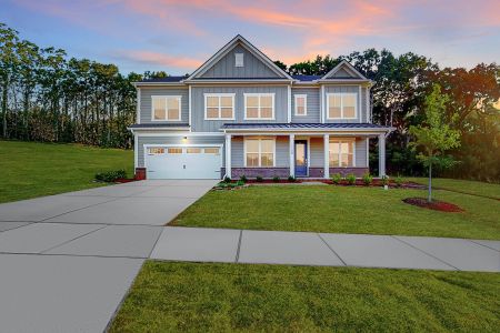Stonewood Estates: Landmark 3