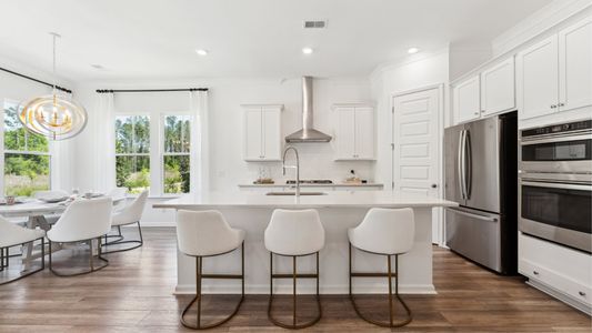 Horizons at Summers Corner | 55+: The Estates by Lennar in Ridgeville - photo 8 8