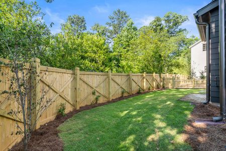 Vernon Ormewood by Southwyck Homes in Atlanta - photo 7 7