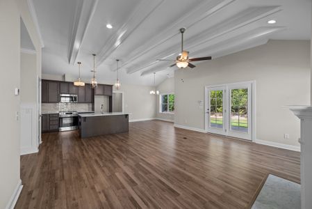 The Villas at Langston Farms by Bill Clark Homes in Winterville - image 19