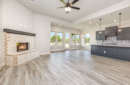 Sagebrush Addition by Sumeer Homes in Waxahachie - image 8