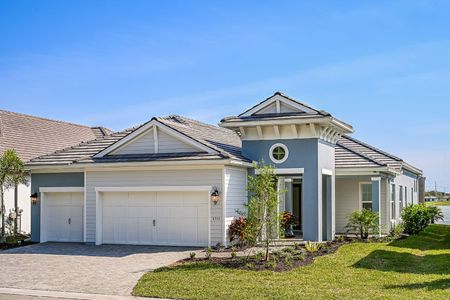 The Alcove at Waterside by Neal Signature Homes in Sarasota - photo 21 21