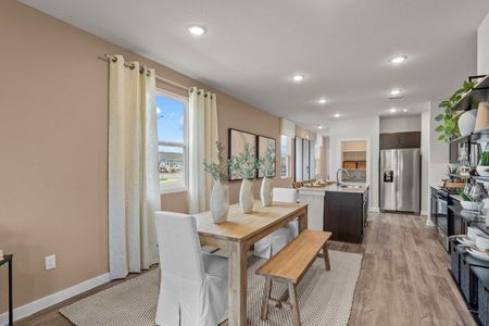 Mesa Vista by Century Communities in Von Ormy - photo 62 62