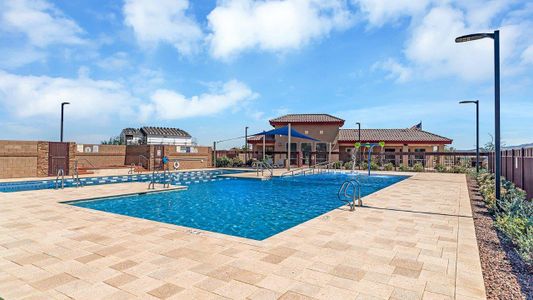 Coronet at Gladden Farms by D.R. Horton in Marana - image 13