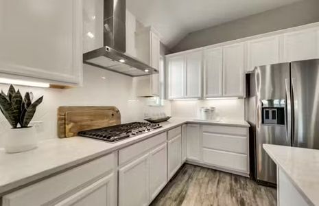 Wildridge by Pulte Homes in Oak Point - photo 35 35