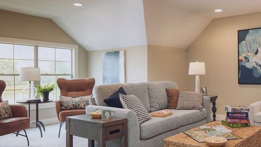 The Courtyards on Robinson Church by Epcon Communities in Harrisburg - image 20