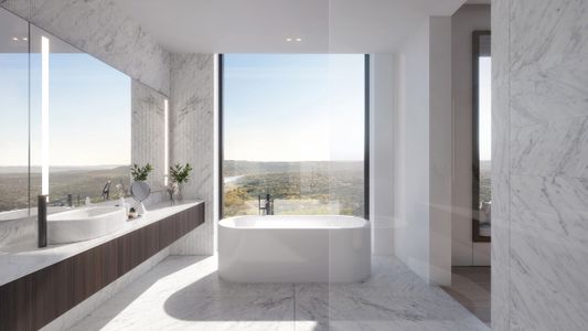 Four Seasons Private Residences Lake Austin by Hines in Austin - photo 14 14