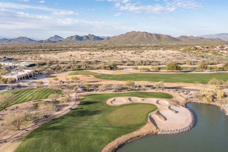 The Foothills at Arroyo Norte by William Ryan Homes in New River - photo 3 3