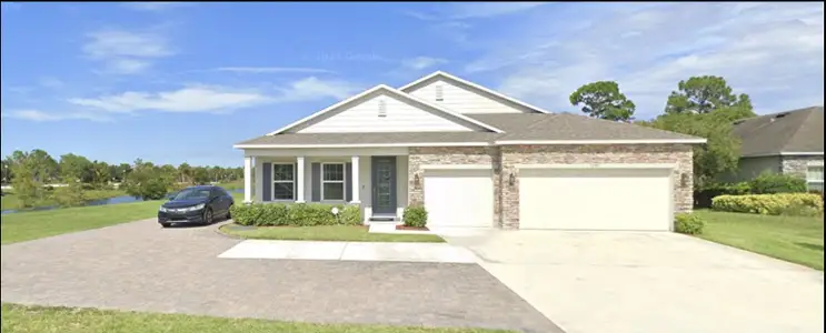 Port St. Lucie by Maronda Homes in Port Saint Lucie - photo 3 3