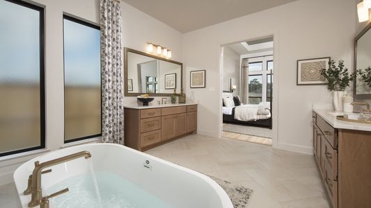 Fulshear Lakes 80' by Perry Homes in Fulshear - image 14