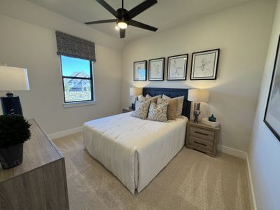 La Cima 50' by Newmark Homes in San Marcos - photo 29 29