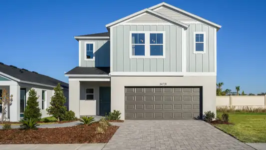 Pasadena Ridge by Casa Fresca Homes in Zephyrhills - image 3