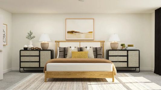Rolesville Crossing: Designer 6