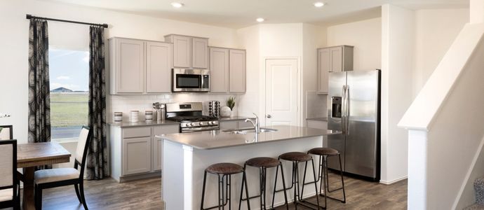 Whisper: Highlands and Claremont Collections by Lennar in San Marcos - photo 8 8