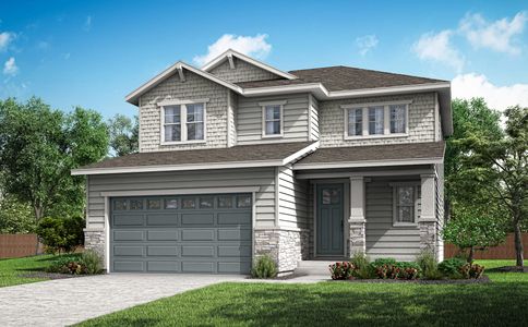 Prelude at Sterling Ranch 7