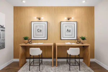 Montana Vista - Summit: Summit 9