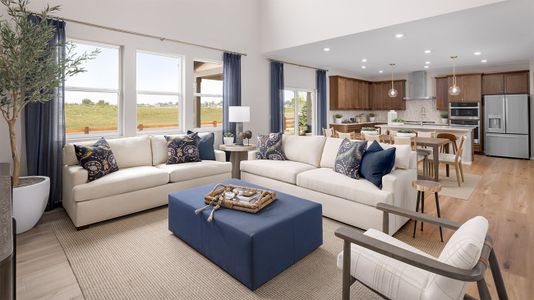 The Estates Collection at Talon Pointe 27