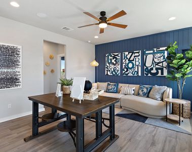 Terrace Collection at Heritage by Tri Pointe Homes in Dripping Springs - photo 8 8