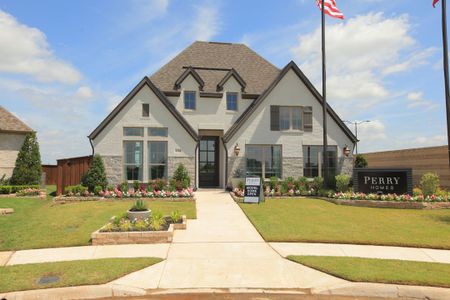 Cambridge Crossing - Master planned community in Celina, TX 28 28