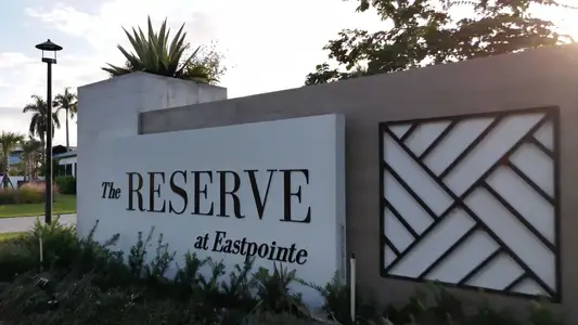 The Reserve at Eastpointe by DiVosta in Palm Beach Gardens - image