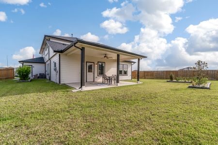 Bluestem by CastleRock Communities in Brookshire - image 11