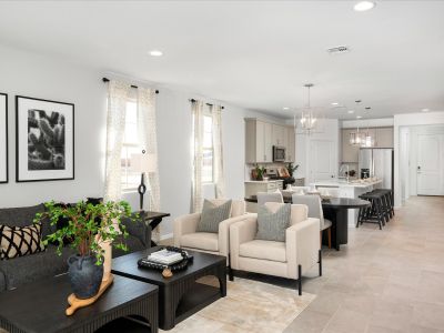 Alamar at Rocking K by Meritage Homes in Vail - image 6