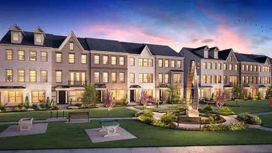 Meadowlark by Toll Brothers in Murfreesboro - image 15