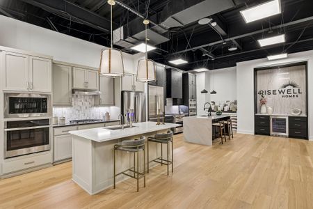 Estates Collection - Freedom at Anthem 18