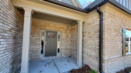 Traditions of Braselton by Premier Residential Builders in Jefferson - photo 14 14