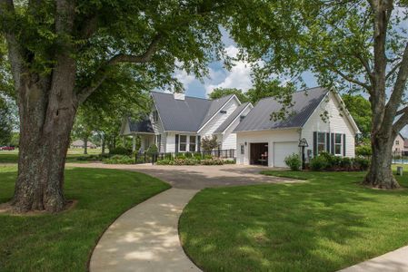 The Maples by Harney Homes in Murfreesboro - image
