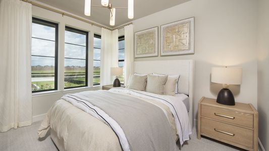 Legacy Prairie at Katy Court 65' 30