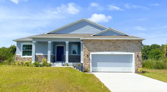 Coastal Communities by Maronda Homes in Port Orange - photo 5 5