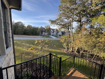 The Colony- 55′ by Sitterle Homes in Bastrop - photo 18 18