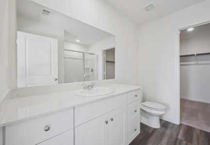 Hymeadow by Starlight Homes in Maxwell - image 10