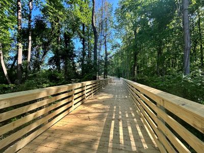 Atwater Station - Homestead Collection by Baker Residential in Fuquay Varina - image 11