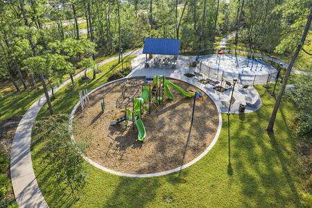 Magnolia Ridge by M/I Homes in Magnolia - image 17