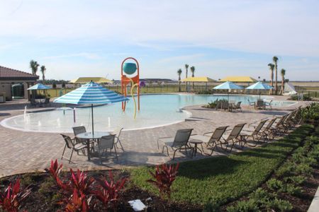 Viera - Master planned community in Melbourne, FL 2 2