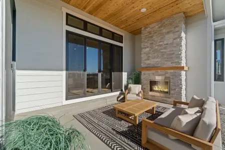 Sonders Fort Collins by Bridgewater Homes in Fort Collins - image 2