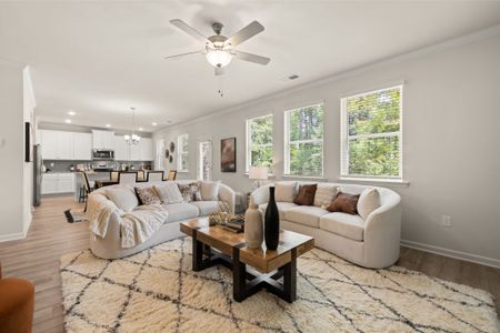 Tell River by Rockhaven Homes in Atlanta - photo 14 14