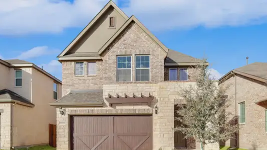 Prominence by DRB Homes in San Antonio - image