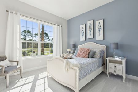 Katie Cove by SEDA New Homes in Jacksonville - image 19