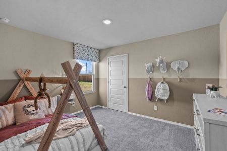 Mesa Vista by Century Communities in Von Ormy - photo 38 38