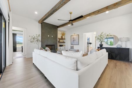 Aledo Heights - Aledo ISD by Kenmark Homes in Aledo - image 7