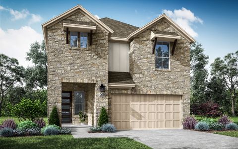 Terrace Collection at Heritage 6