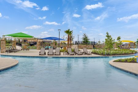 Sunfield by CastleRock Communities in Buda - image 12