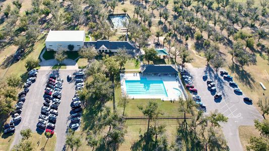 Pecan Plantation by Patten Properties in Granbury - photo 5 5