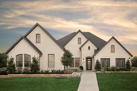 Myrtle Creek by Coventry Homes in Waxahachie - photo 0