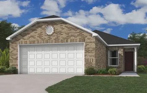 Spring Valley by Rausch Coleman Homes in New Braunfels - photo 1 1