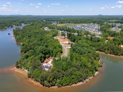 McLean South Shore by Keystone Custom Homes in Belmont - image 14