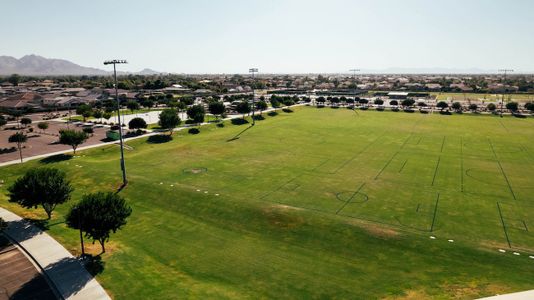 Skyline Village by Risewell Homes in San Tan Valley - image